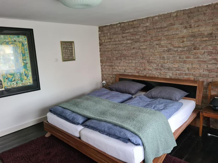 Haus Paesch Nahe See Mit Beheiztem Whirlpool/Sauna Butgenbach Luaran gambar